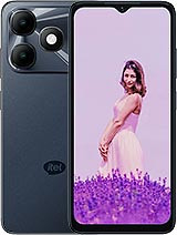 itel A90 Limited Edition